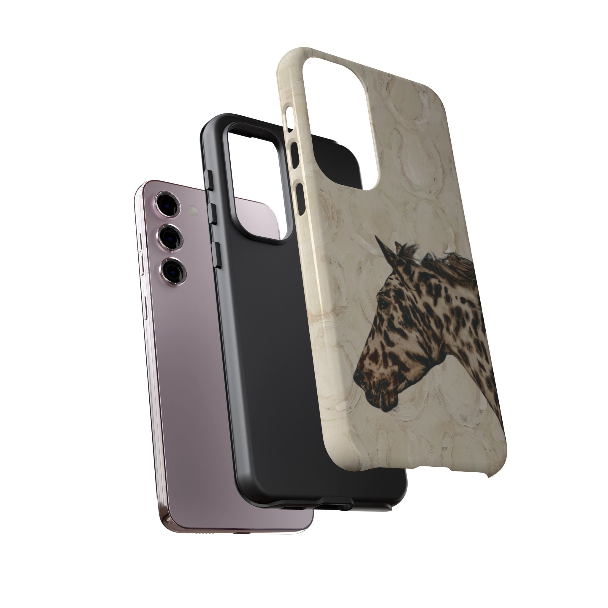 THE RAYE CASE