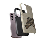 THE RAYE CASE