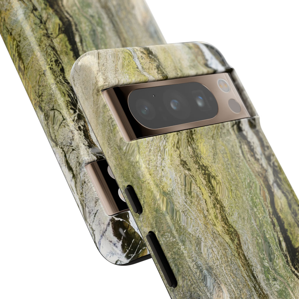 THE CAMO KENNY CASE