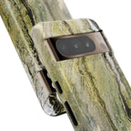 THE CAMO KENNY CASE