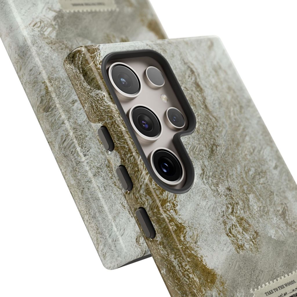 THE CAMO CAMILLE CASE