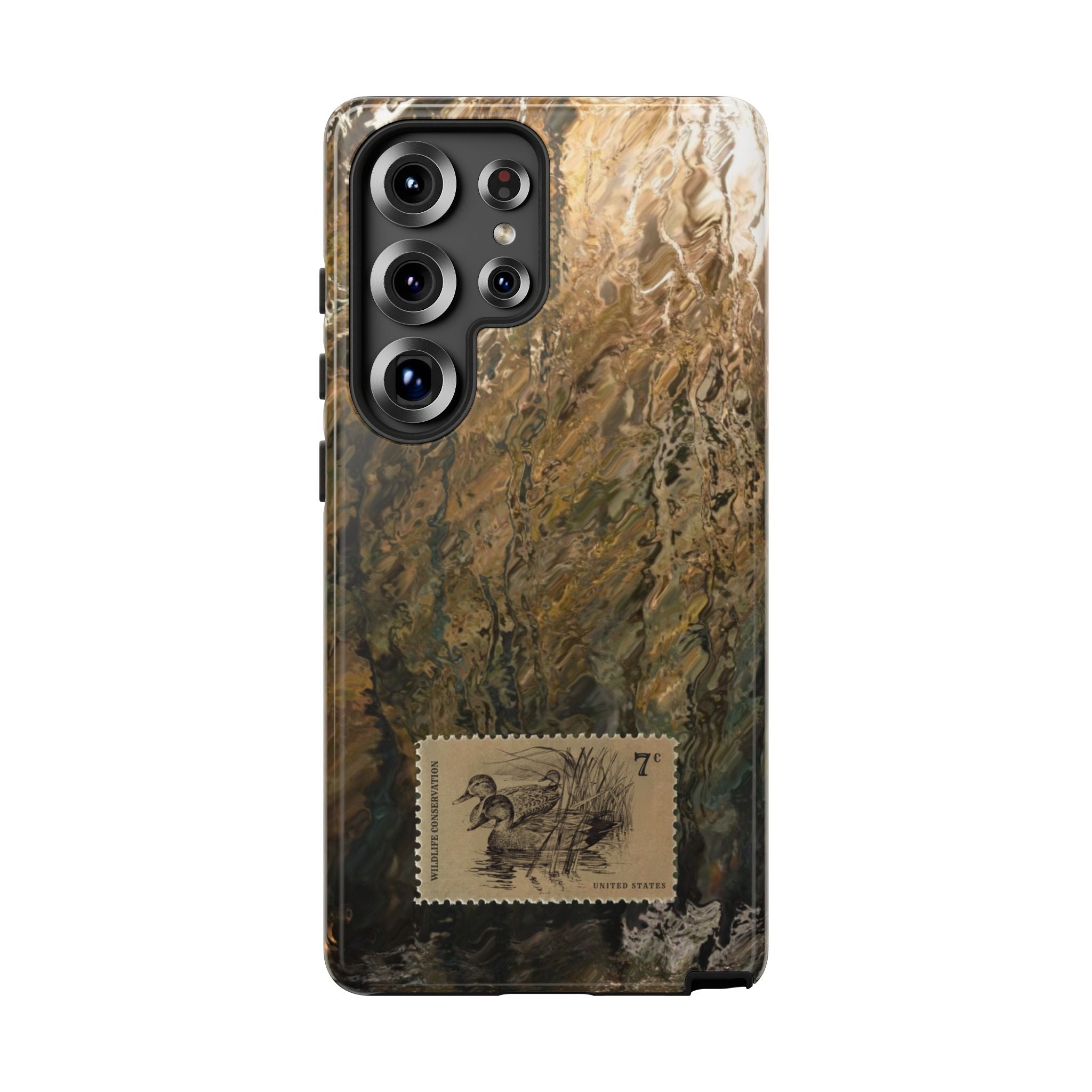 THE CAMO KATE CASE