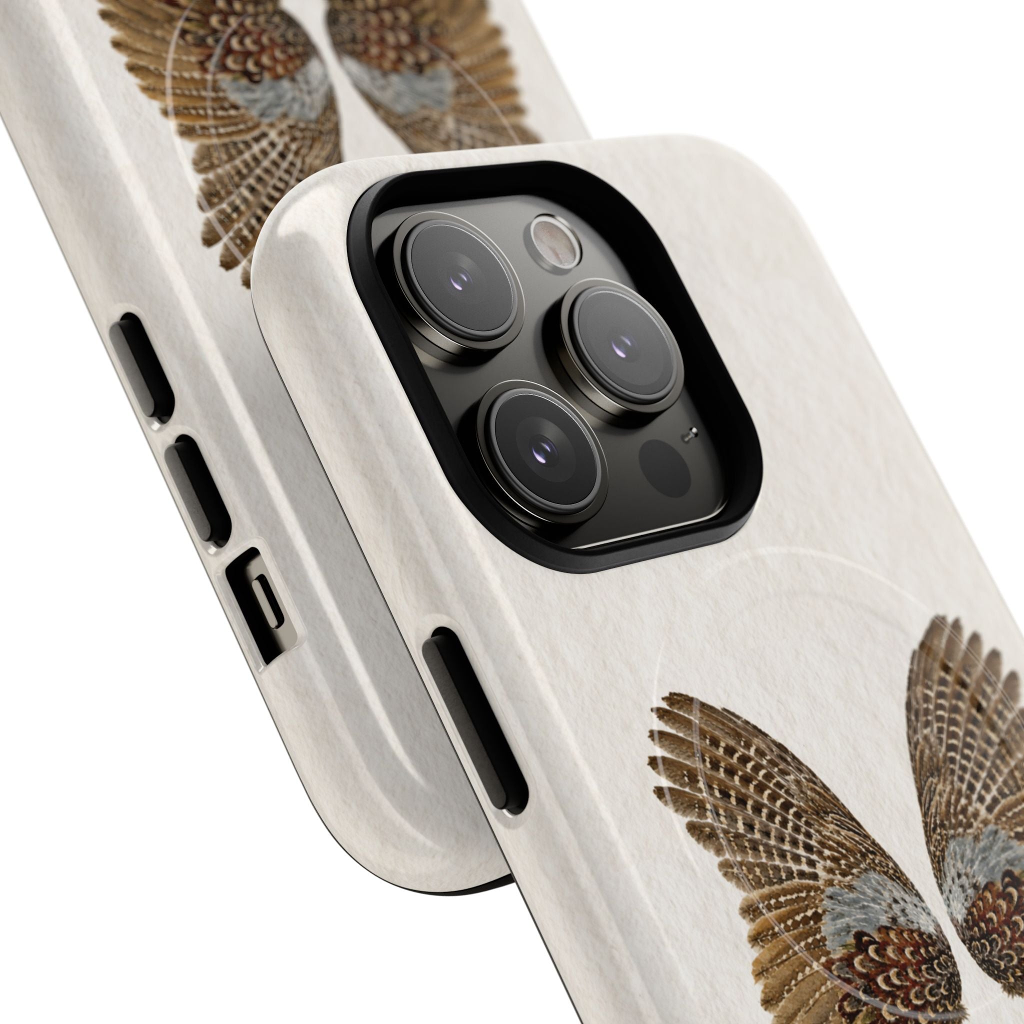 THE GRACE CASE
