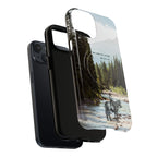 THE MARLOWE CASE