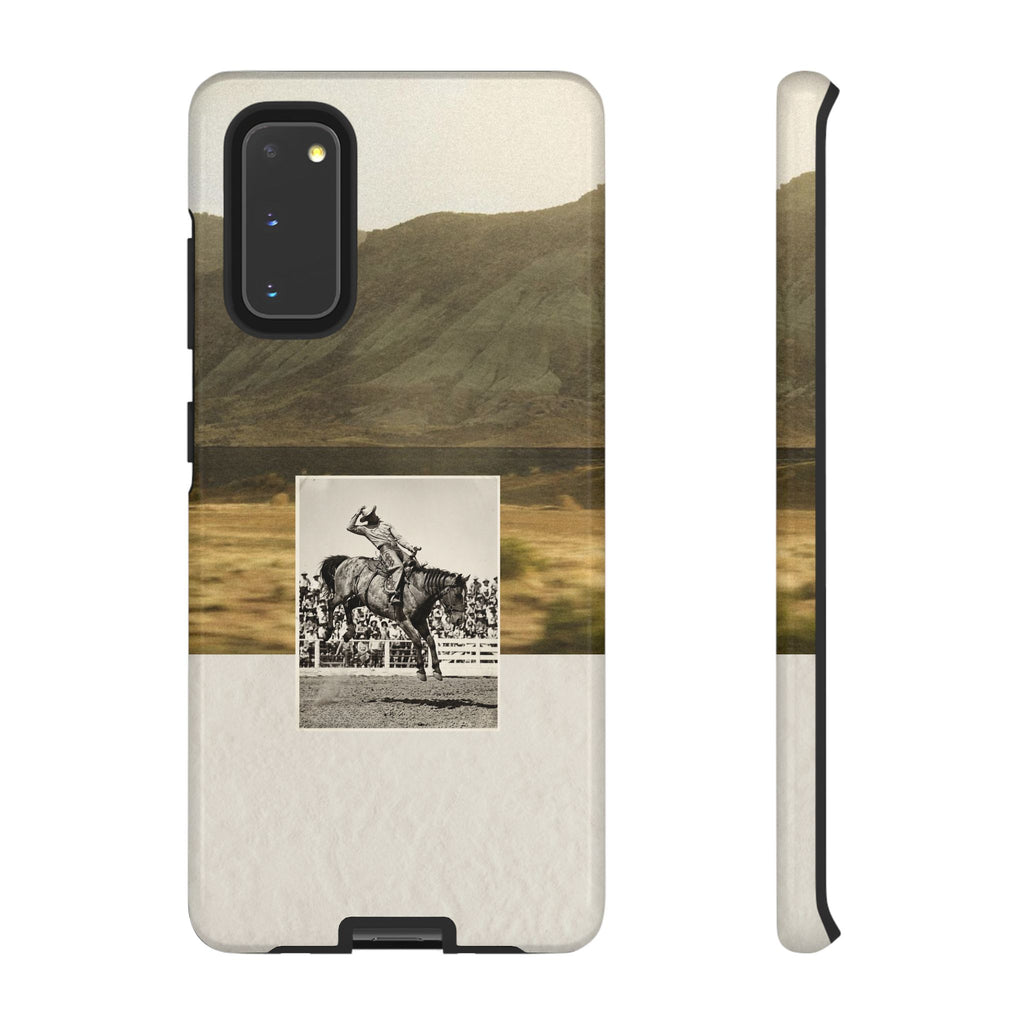 THE RALPH CASE