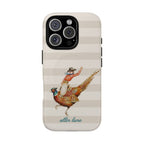 THE ROOSTER WRANGLER CASE
