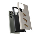THE FISCHER CASE