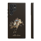 THE ELK WRANGLER (BROWN) CASE