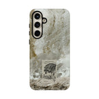 THE CAMO CAMILLE CASE