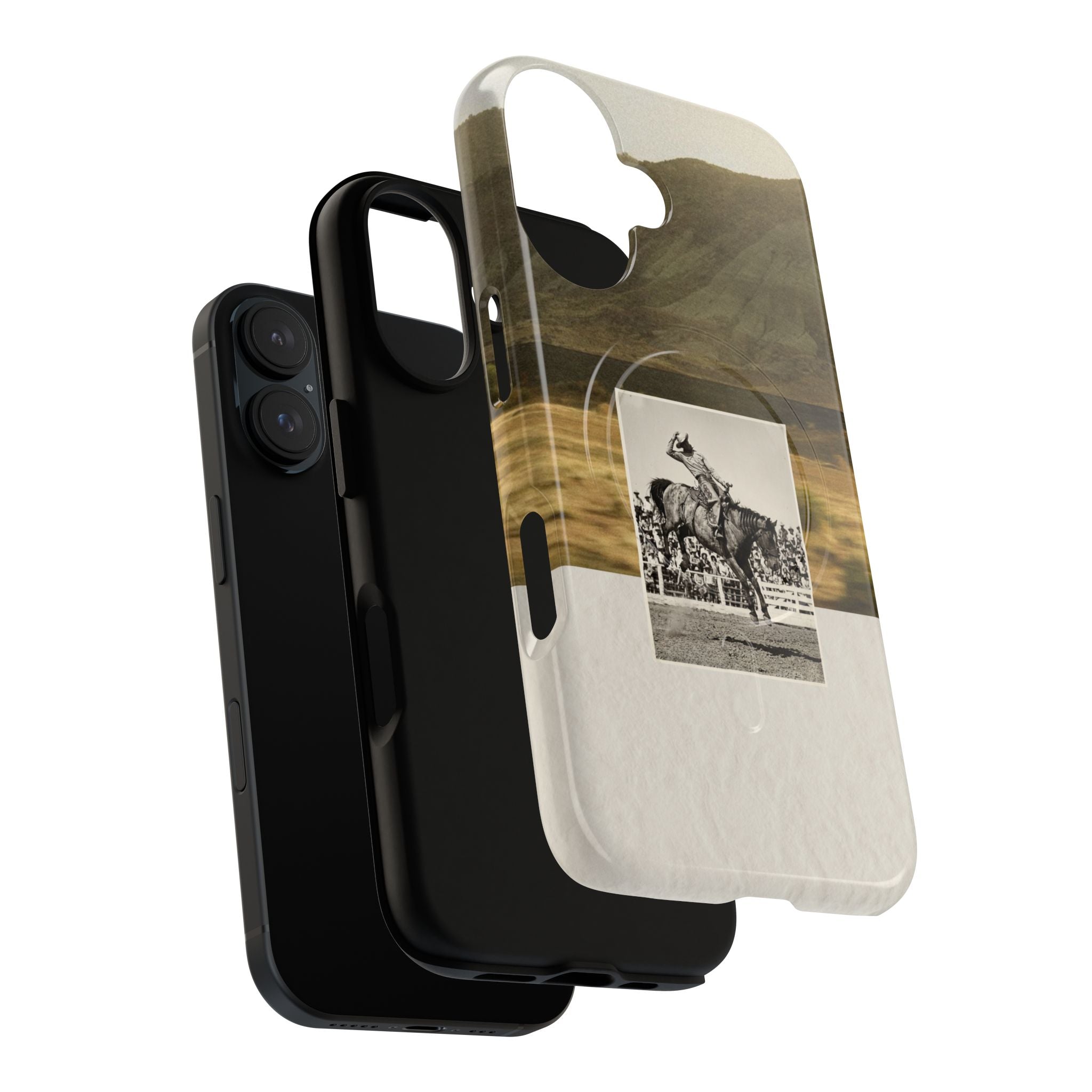 THE RALPH CASE