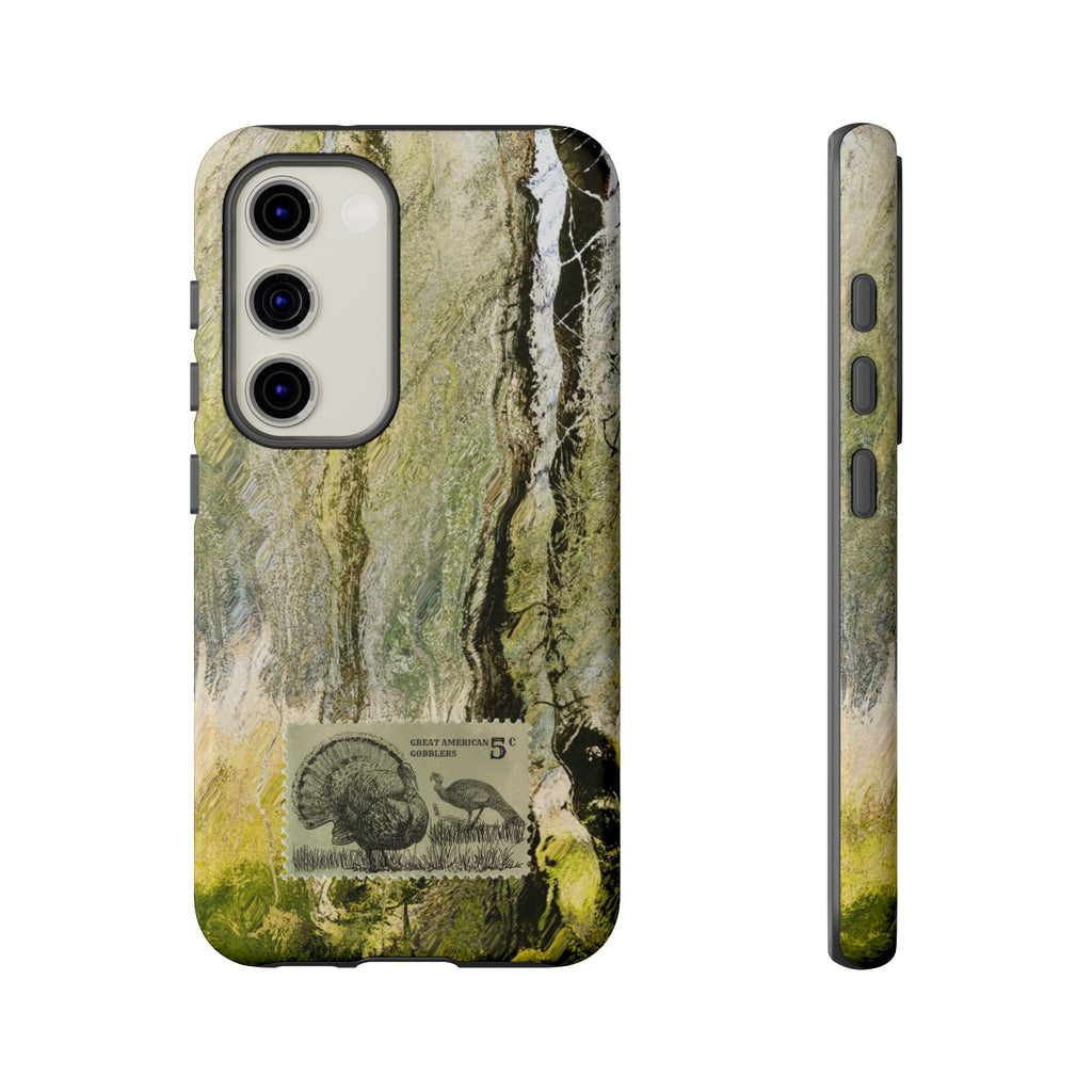 THE CAMO KENNY CASE