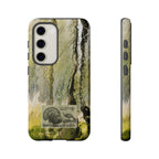 THE CAMO KENNY CASE