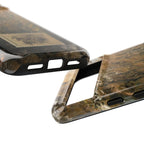 THE CAMO KATE CASE
