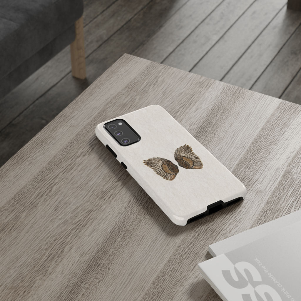 THE HENLEY CASE