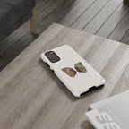 THE HENLEY CASE