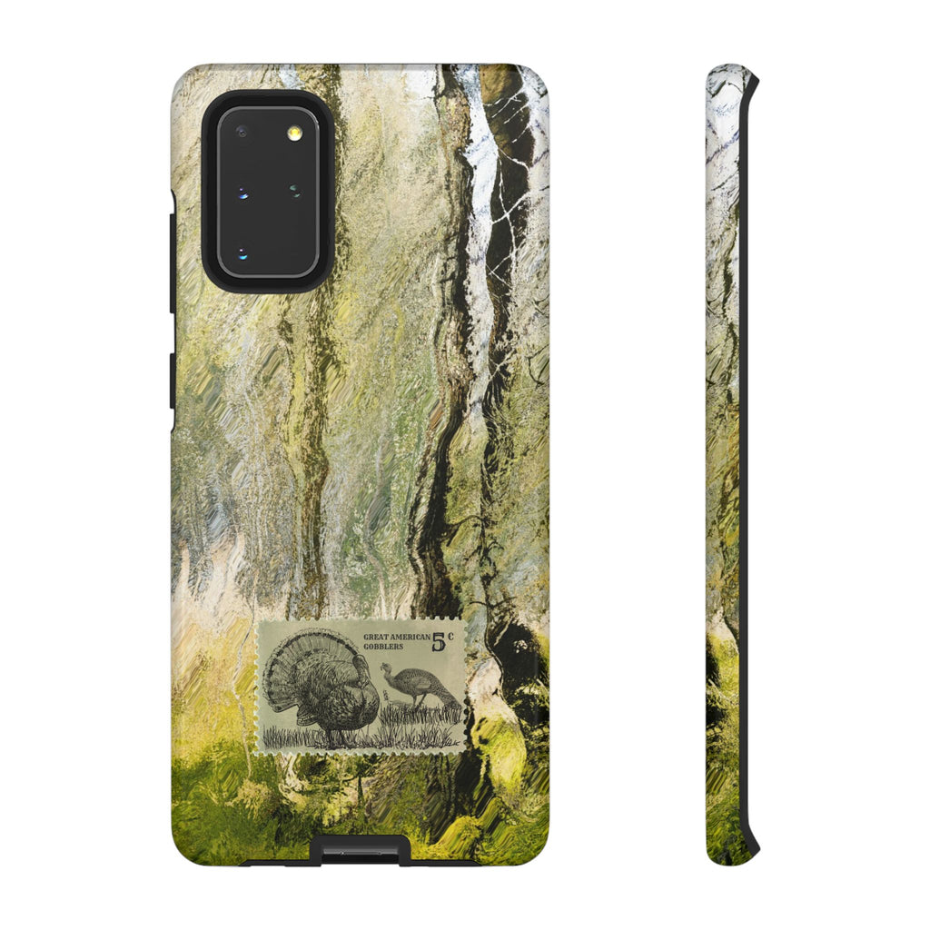 THE CAMO KENNY CASE