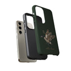 THE GOOSE WRANGLER CASE