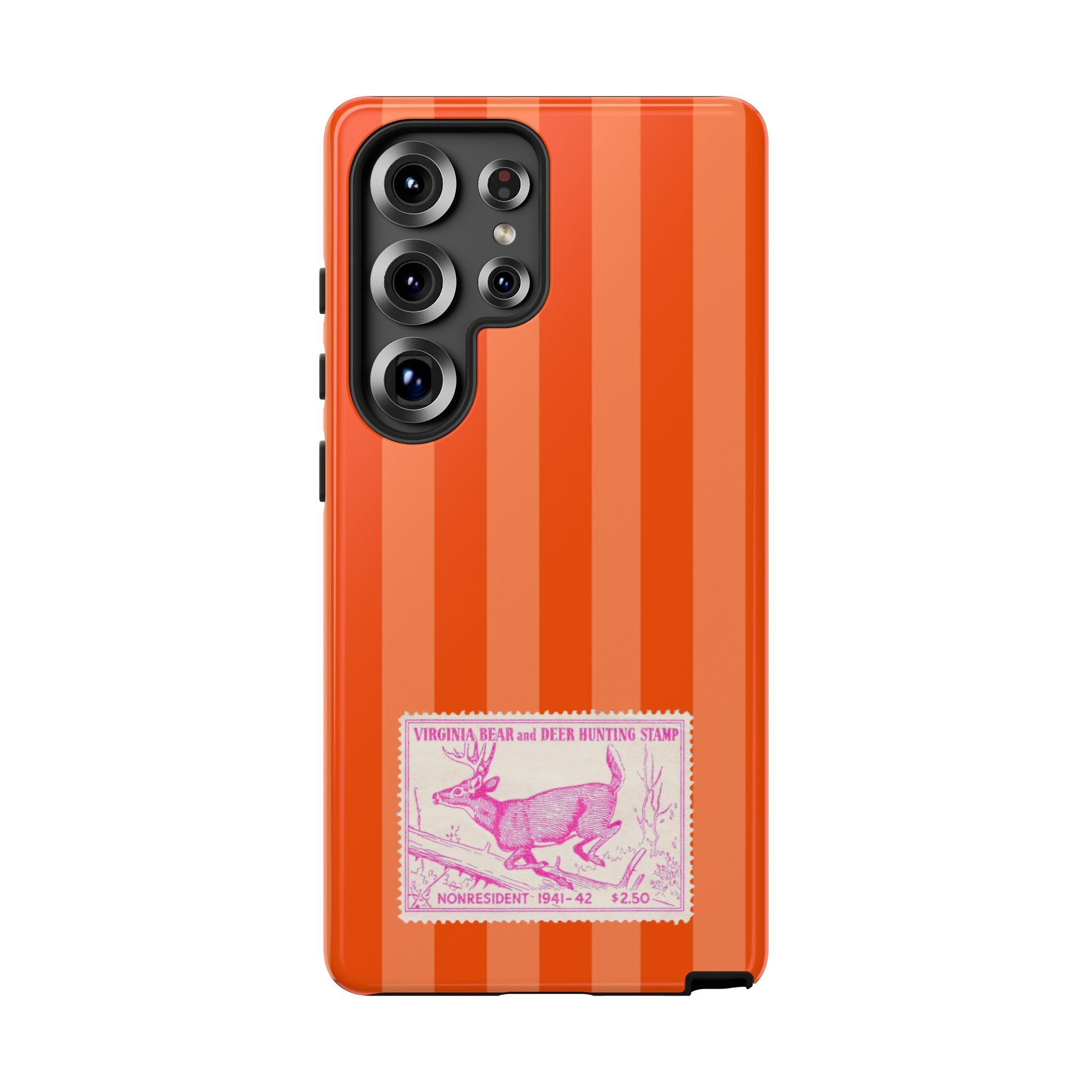 THE ELLA CASE