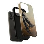 THE ELVIRA CASE