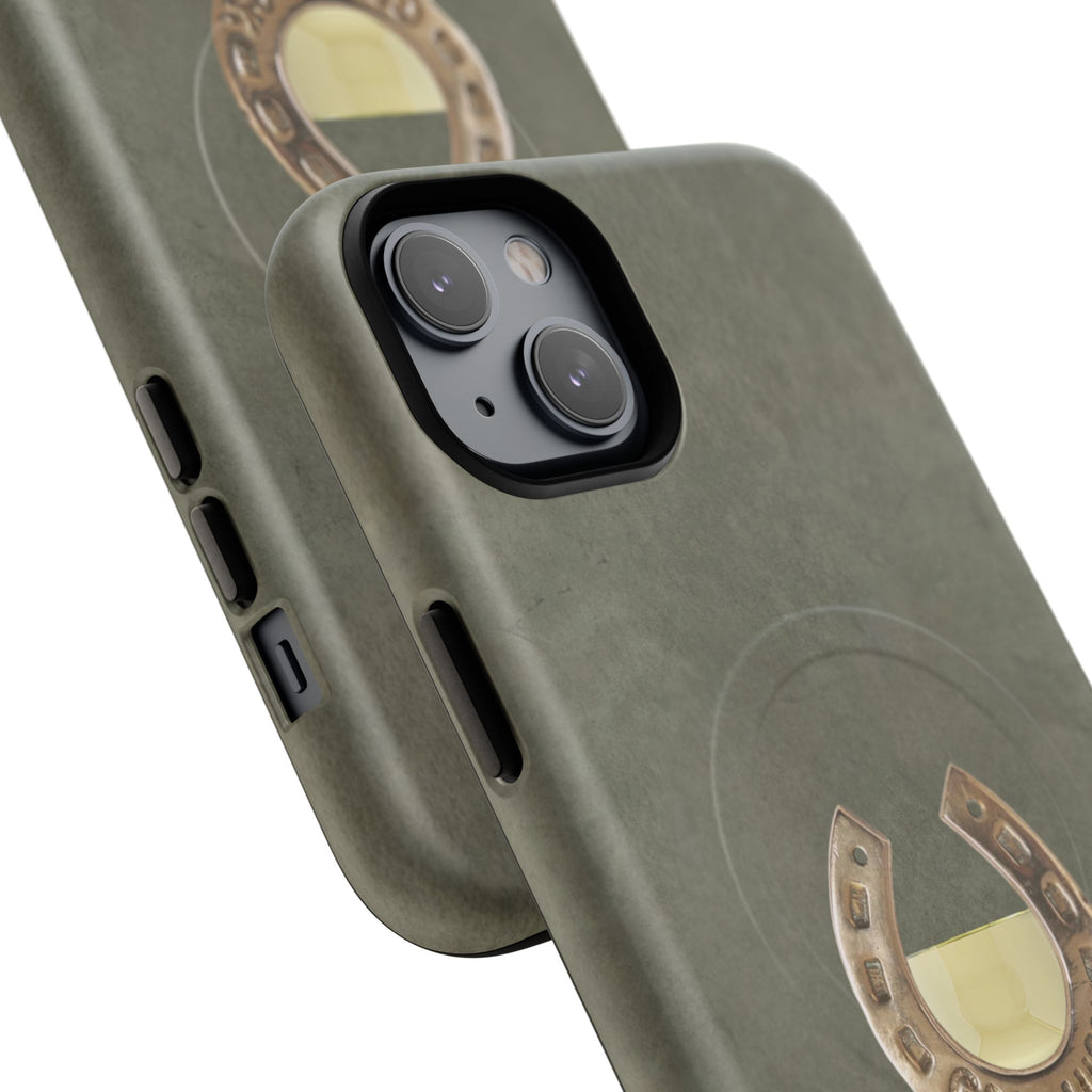 THE MEL CASE