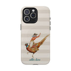 THE ROOSTER WRANGLER CASE