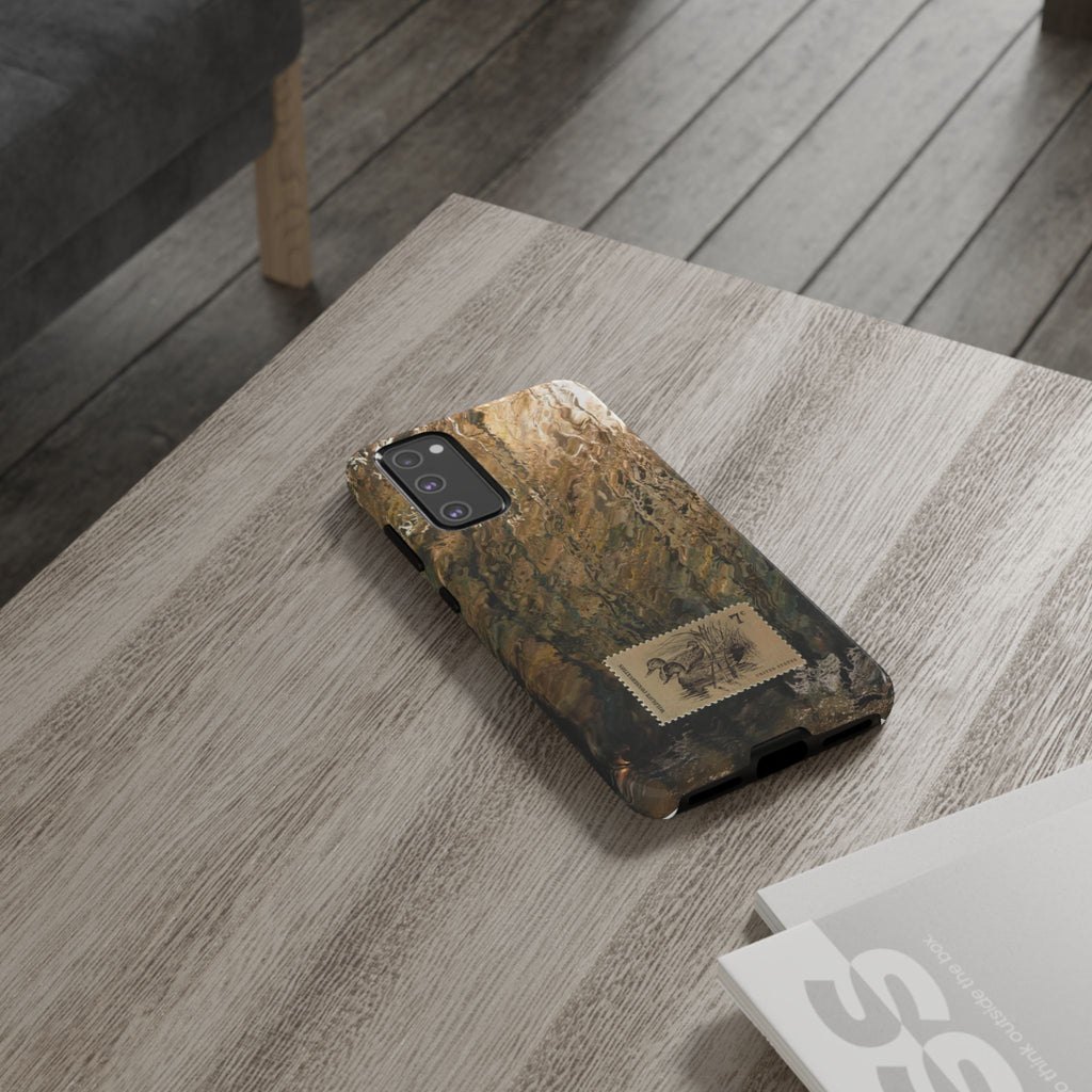 THE CAMO KATE CASE