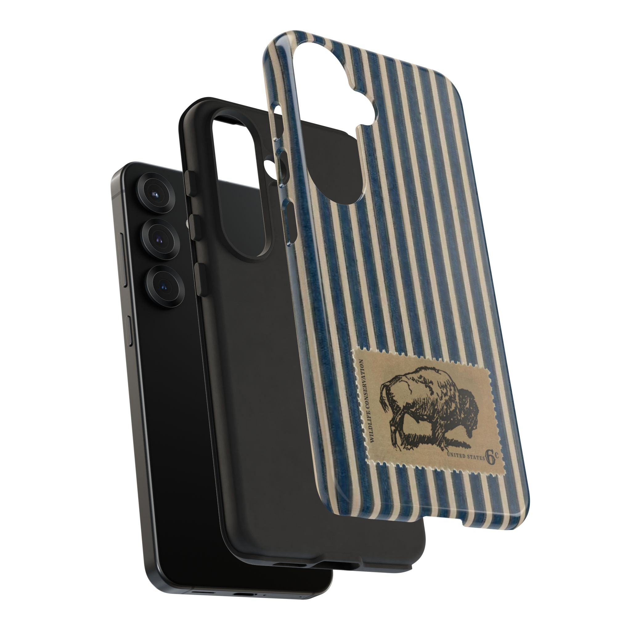 THE BETTIE CASE