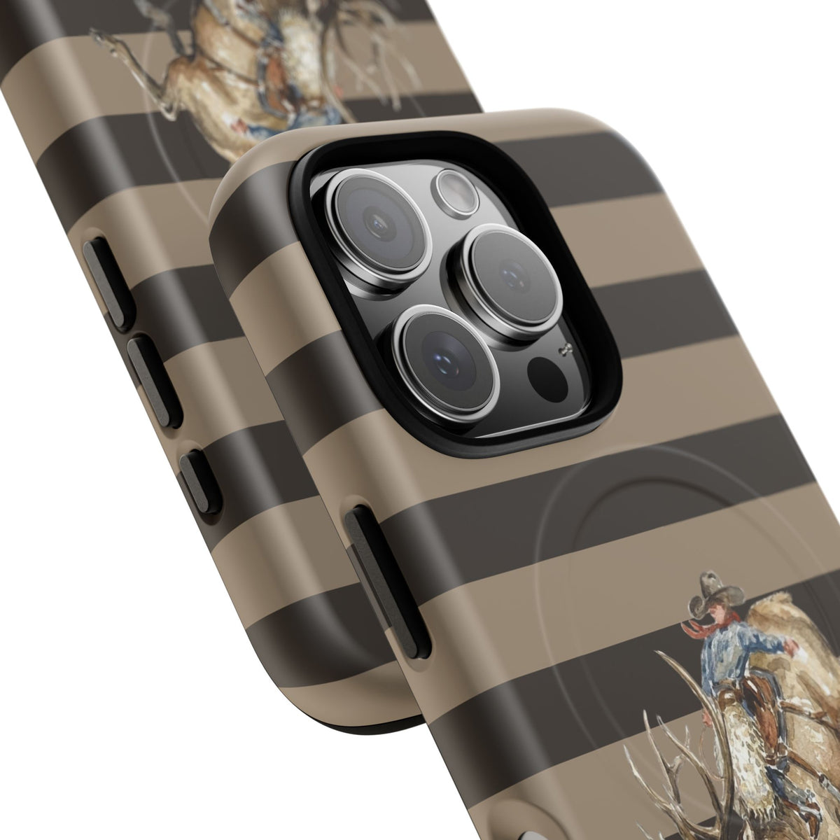 THE ELK WRANGLER CASE