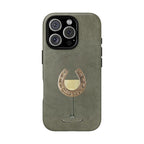 THE MEL CASE