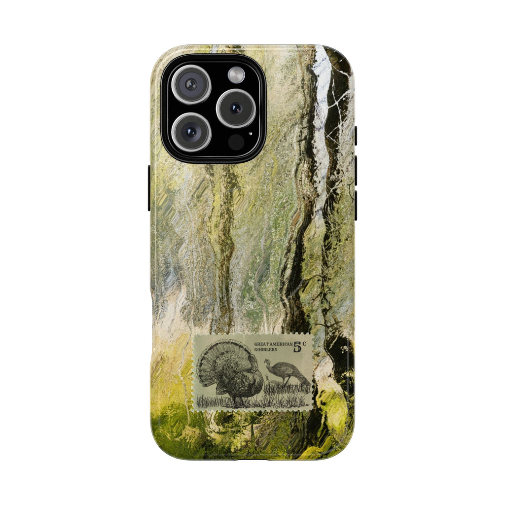 THE CAMO KENNY CASE
