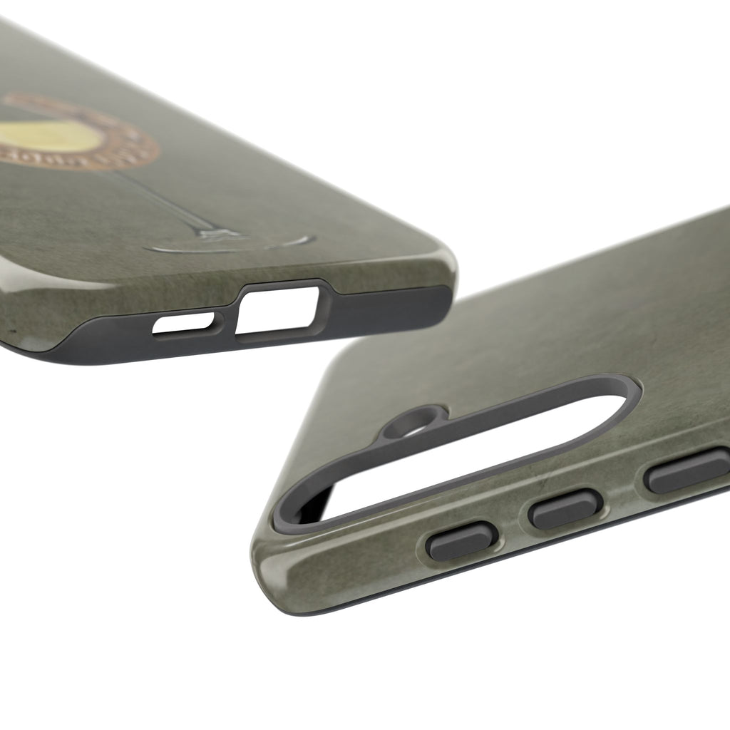 THE MEL CASE