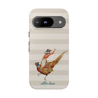 THE ROOSTER WRANGLER CASE