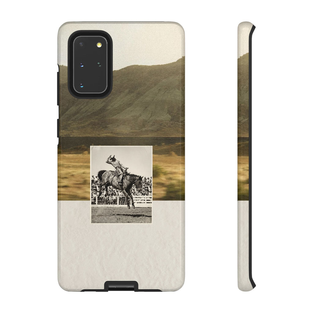 THE RALPH CASE