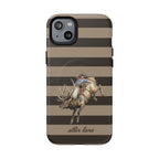 THE ELK WRANGLER CASE