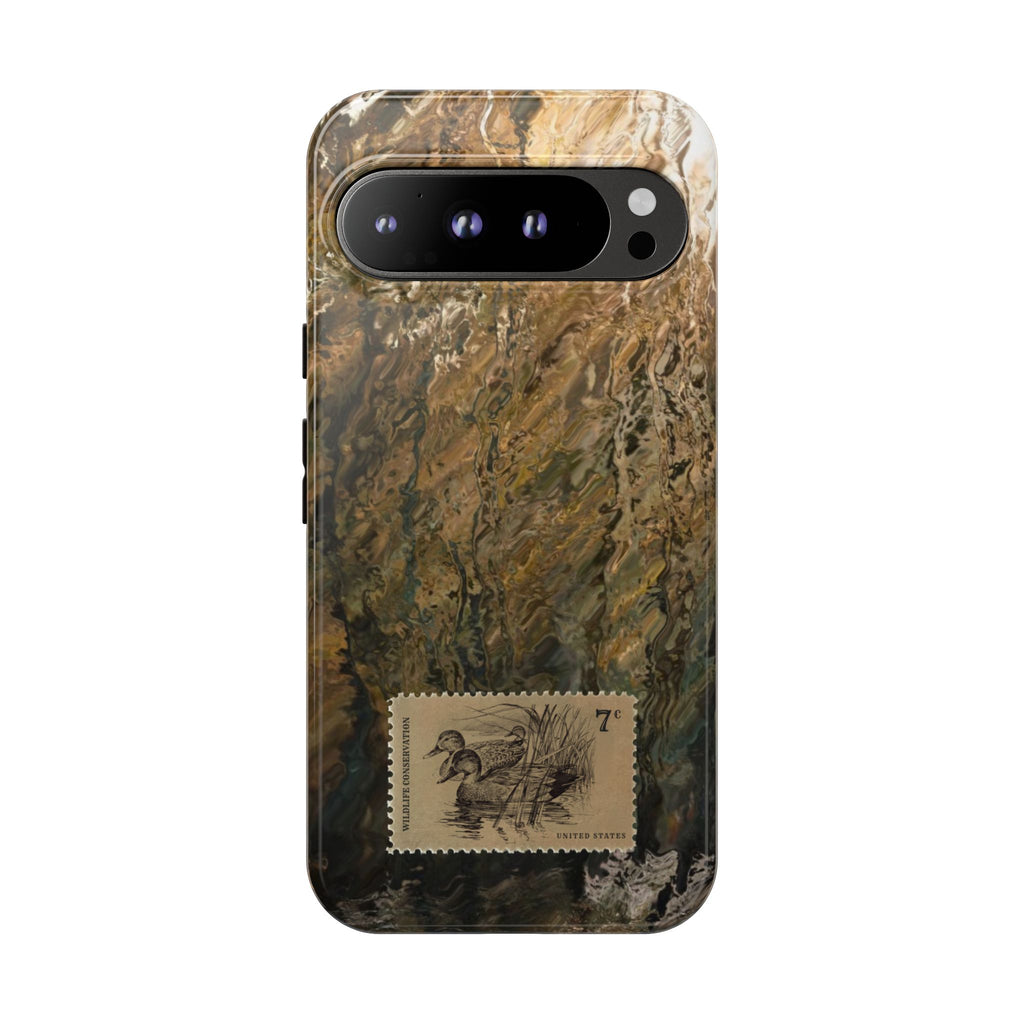 THE CAMO KATE CASE