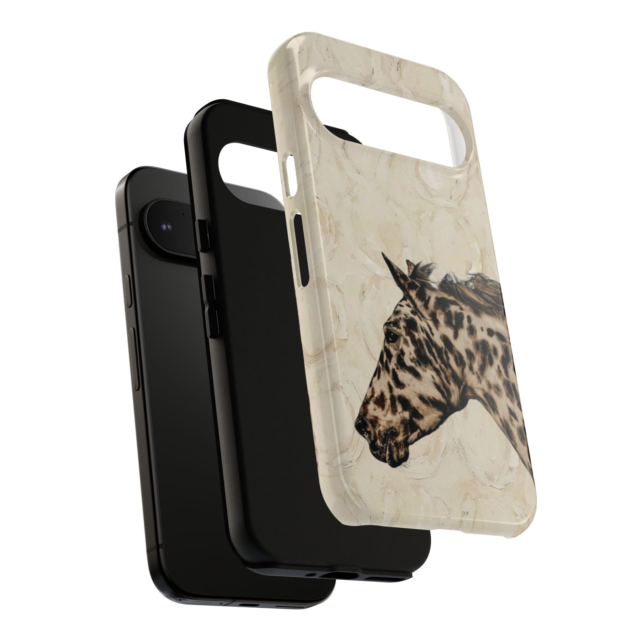 THE RAYE CASE
