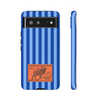 THE ETTA CASE