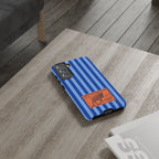 THE ETTA CASE
