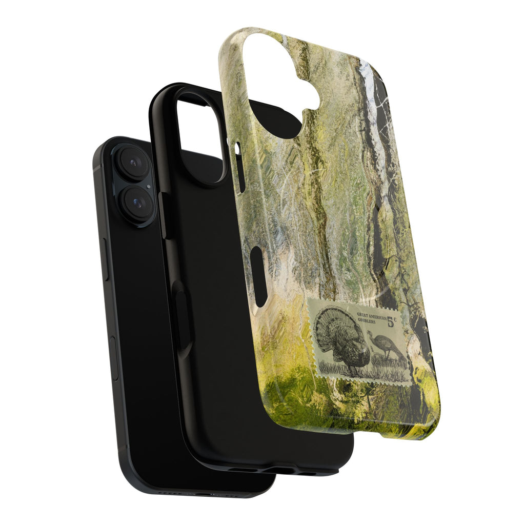 THE CAMO KENNY CASE