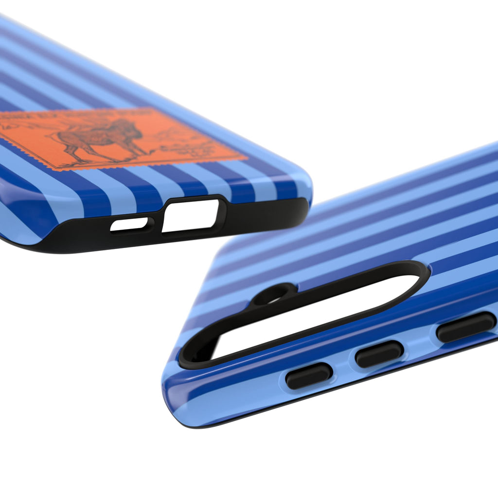 THE ETTA CASE