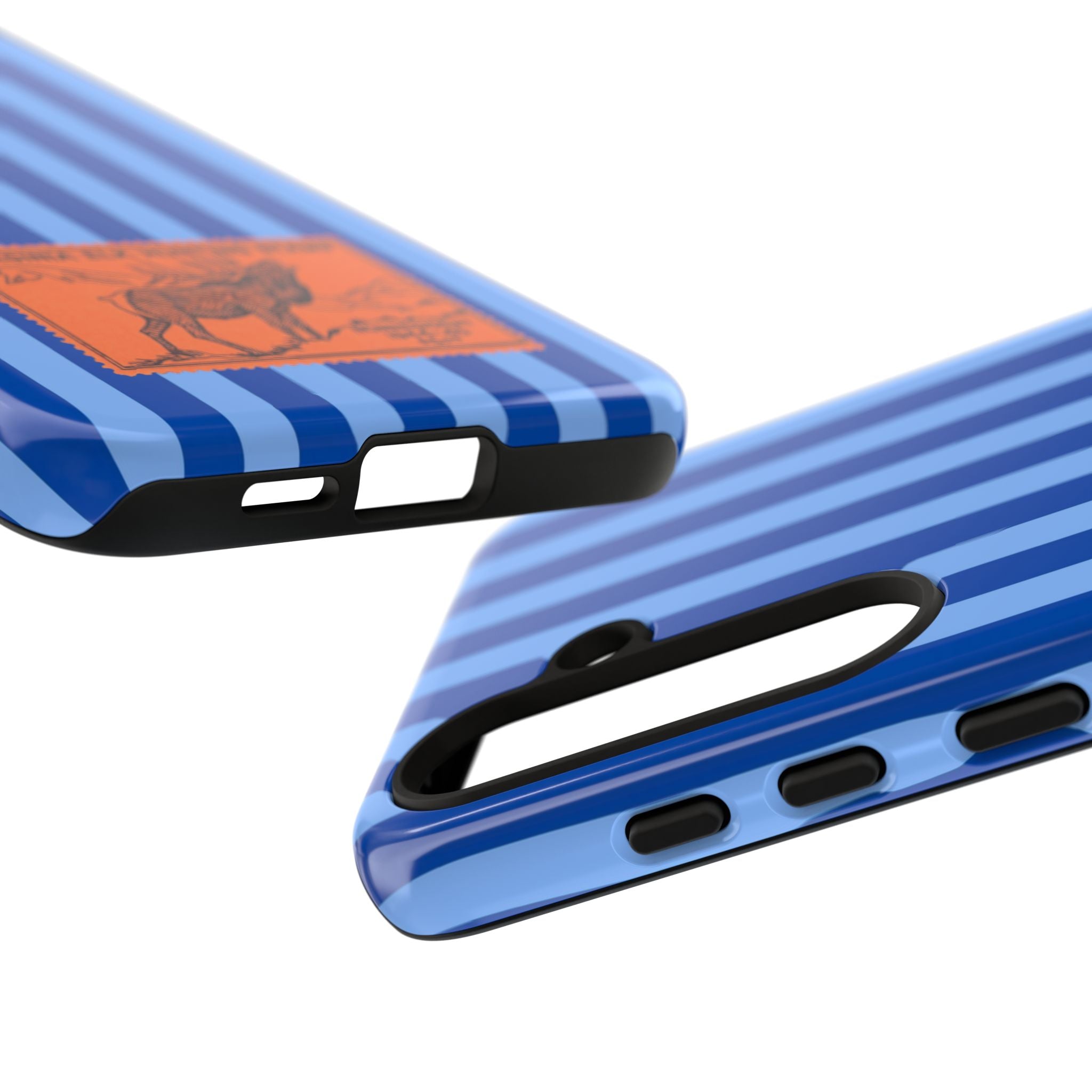 THE ETTA CASE
