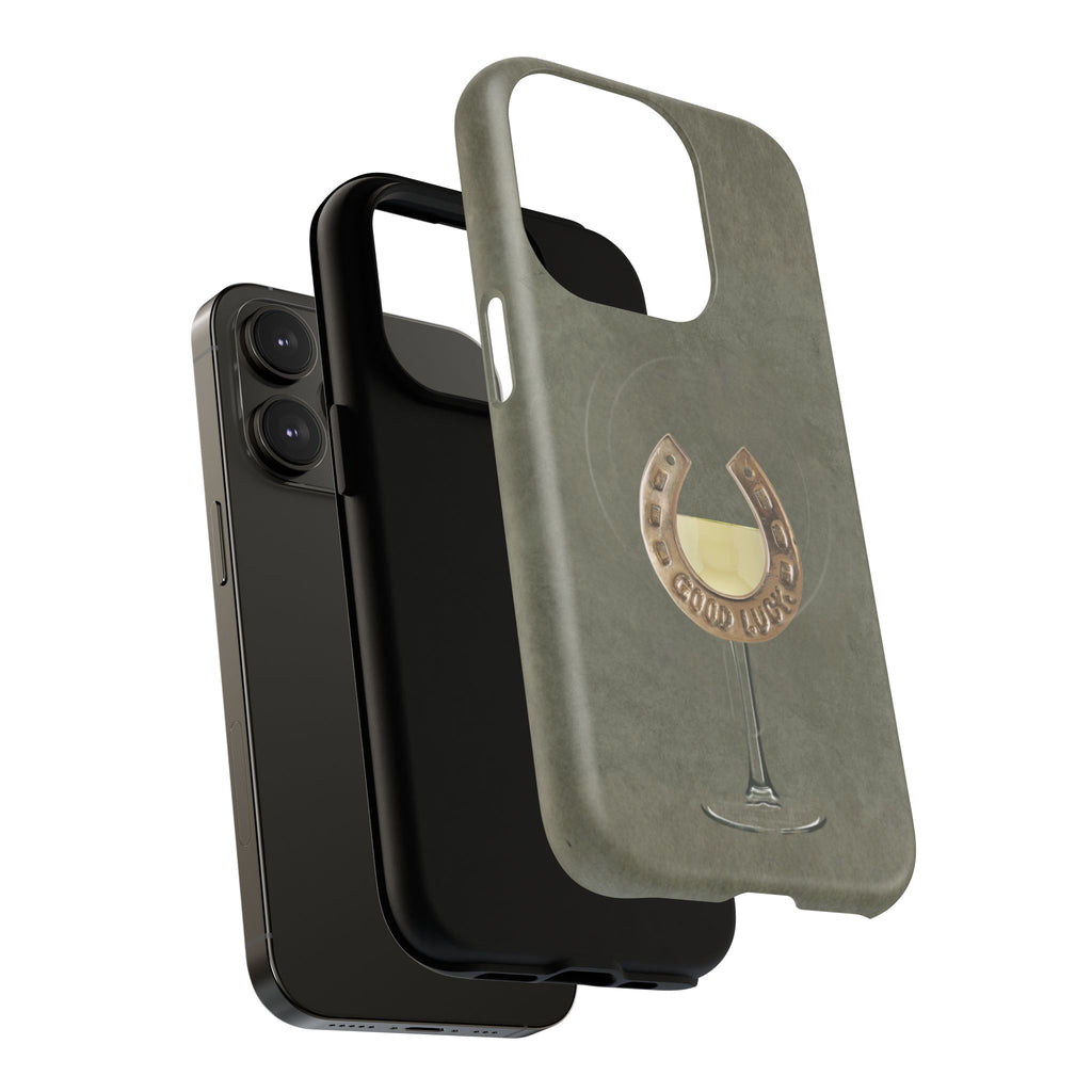 THE MEL CASE