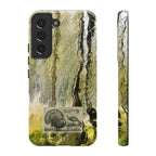 THE CAMO KENNY CASE
