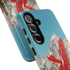 THE HARLEY CASE