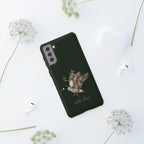THE GOOSE WRANGLER CASE