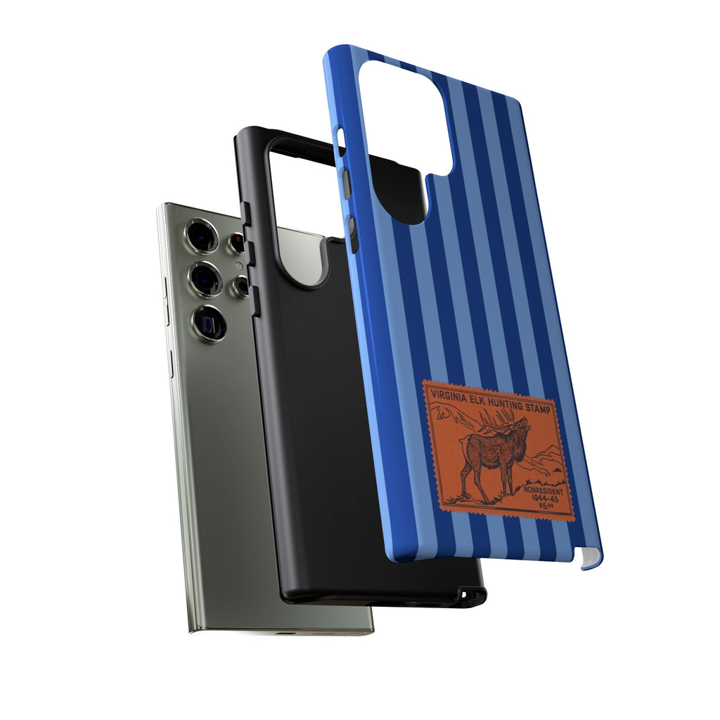 THE ETTA CASE