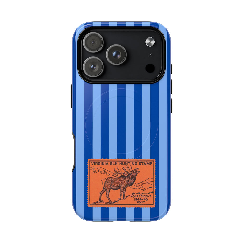 THE ETTA CASE