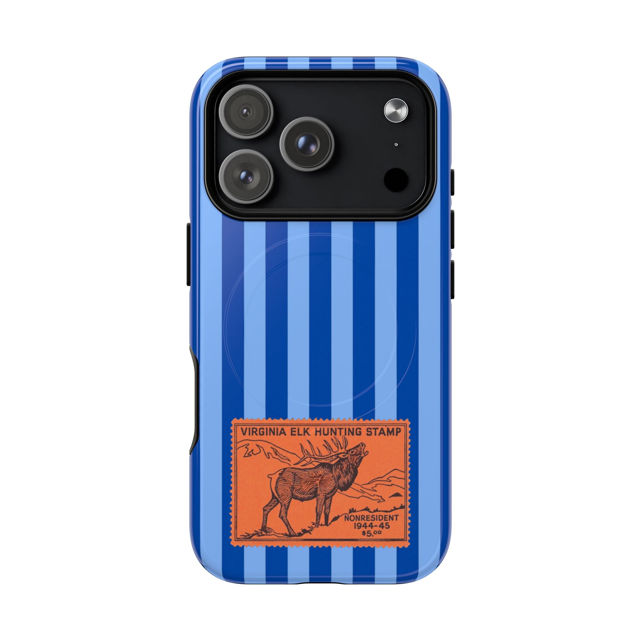 THE ETTA CASE