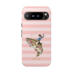 THE TROUT WRANGLER CASE