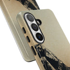 THE ELVIRA CASE